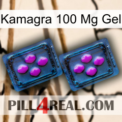 Kamagra 100Mg Gel 03